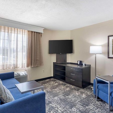 Executive Residency By Best Western Philadelphia-Willow Grove Horsham Exteriér fotografie