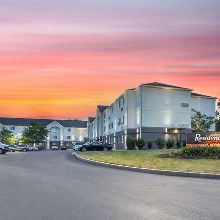 Executive Residency By Best Western Philadelphia-Willow Grove Horsham Exteriér fotografie