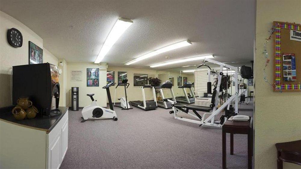 Executive Residency By Best Western Philadelphia-Willow Grove Horsham Exteriér fotografie