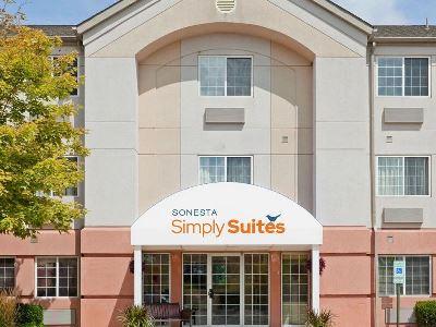 Executive Residency By Best Western Philadelphia-Willow Grove Horsham Exteriér fotografie