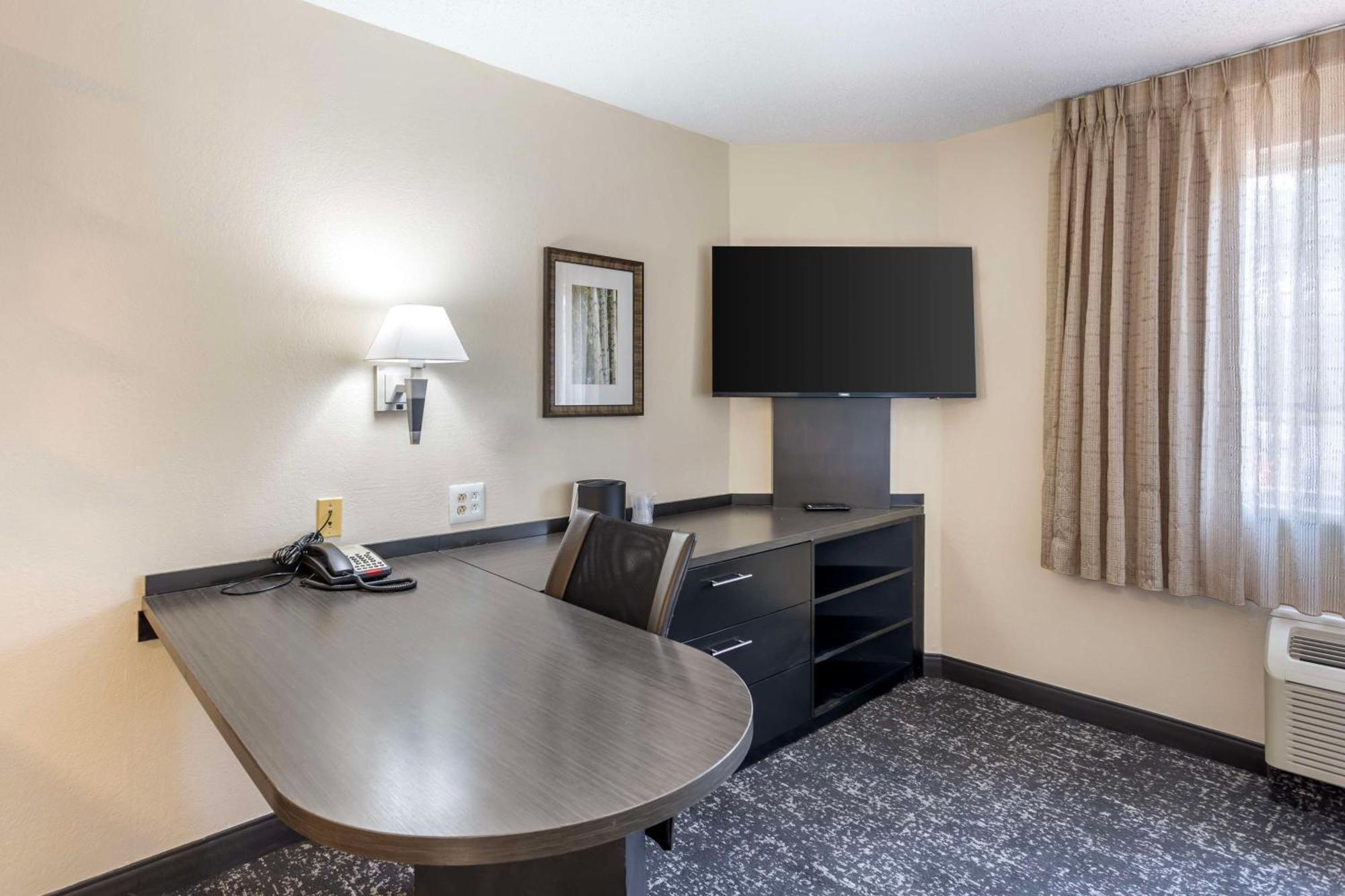 Executive Residency By Best Western Philadelphia-Willow Grove Horsham Exteriér fotografie