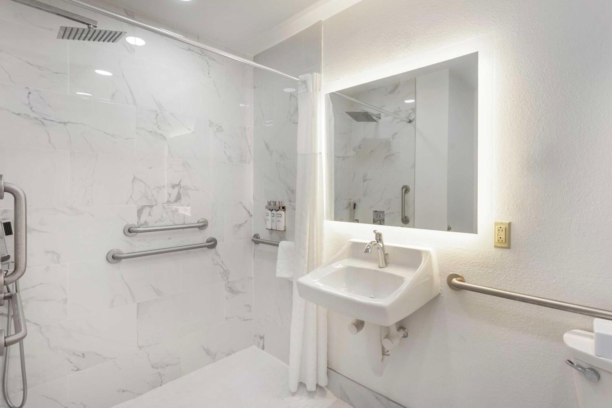 Executive Residency By Best Western Philadelphia-Willow Grove Horsham Exteriér fotografie