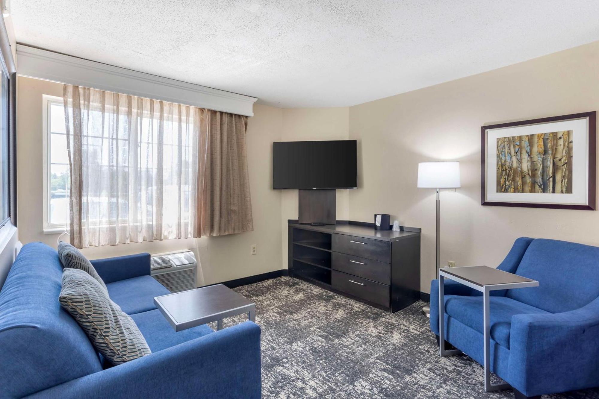 Executive Residency By Best Western Philadelphia-Willow Grove Horsham Exteriér fotografie