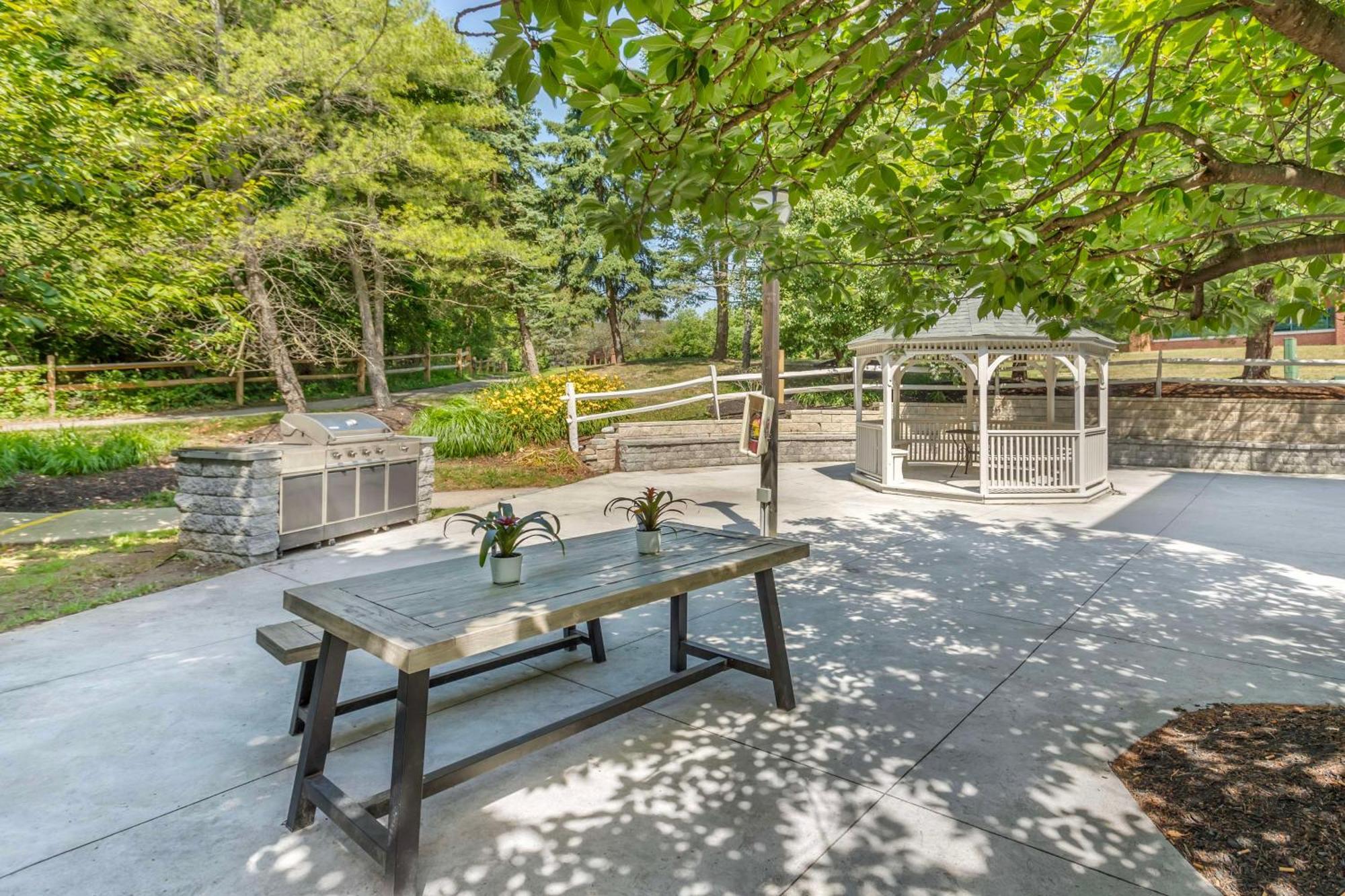 Executive Residency By Best Western Philadelphia-Willow Grove Horsham Exteriér fotografie