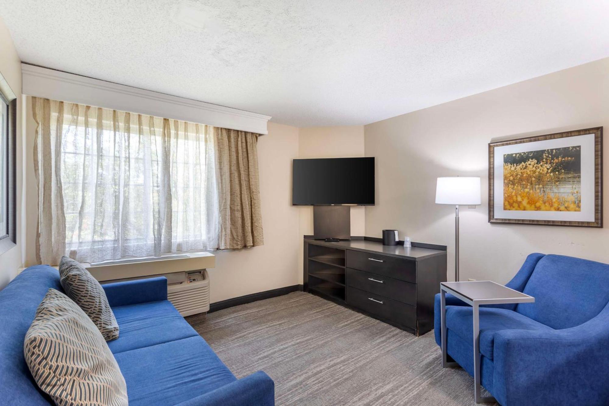 Executive Residency By Best Western Philadelphia-Willow Grove Horsham Exteriér fotografie