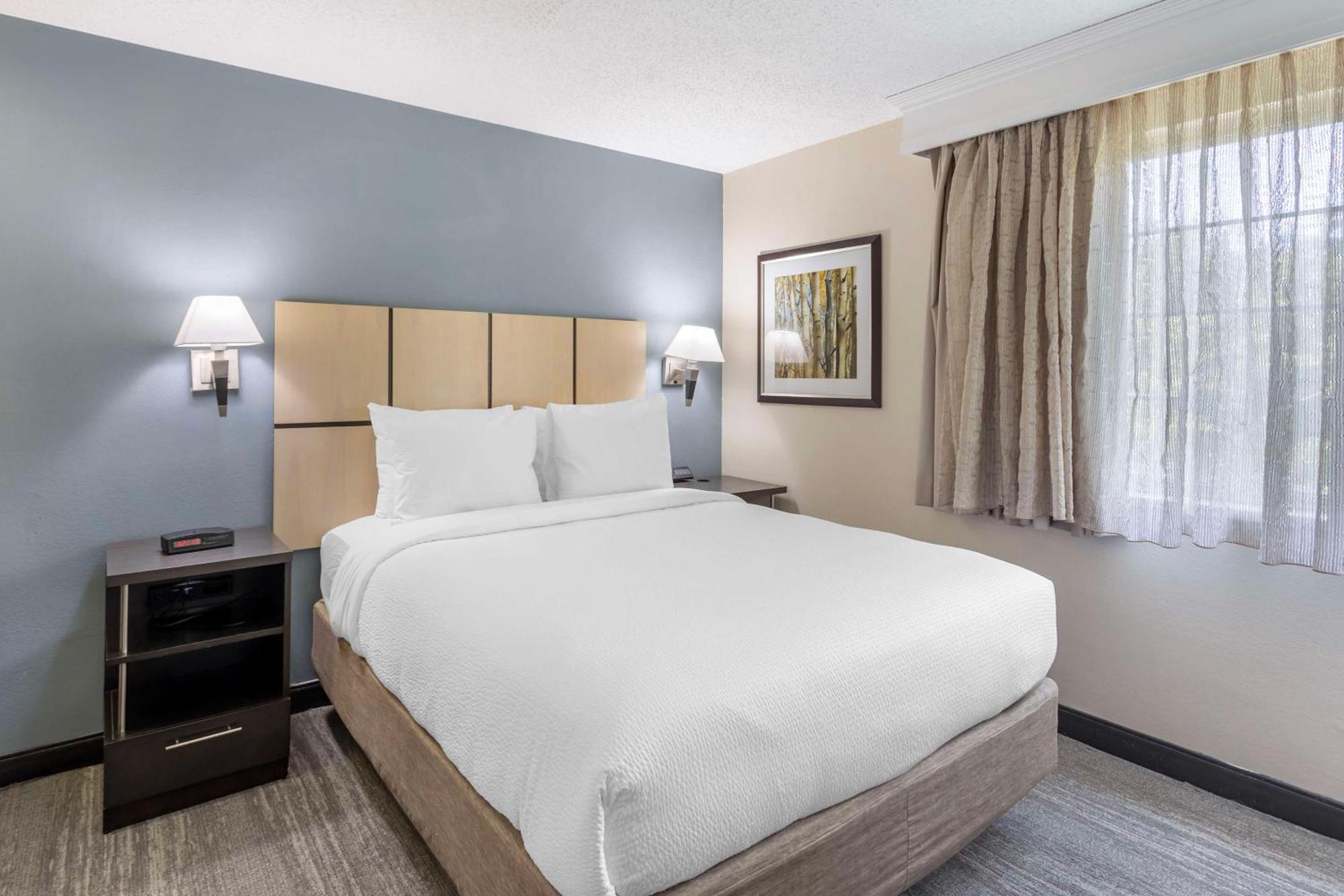 Executive Residency By Best Western Philadelphia-Willow Grove Horsham Exteriér fotografie