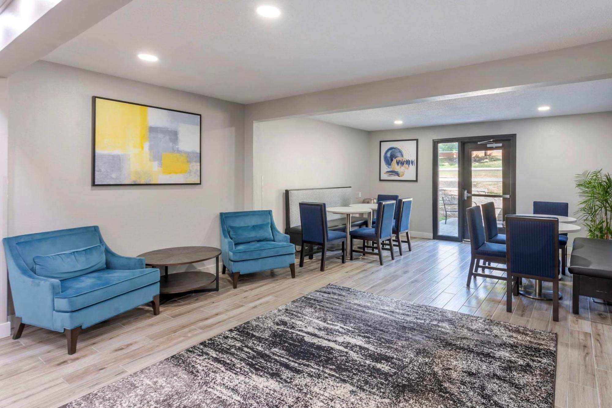 Executive Residency By Best Western Philadelphia-Willow Grove Horsham Exteriér fotografie