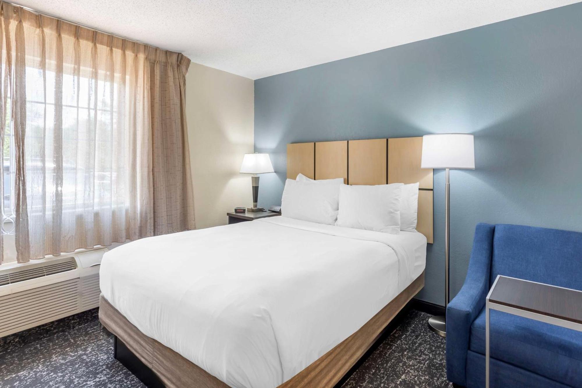 Executive Residency By Best Western Philadelphia-Willow Grove Horsham Exteriér fotografie