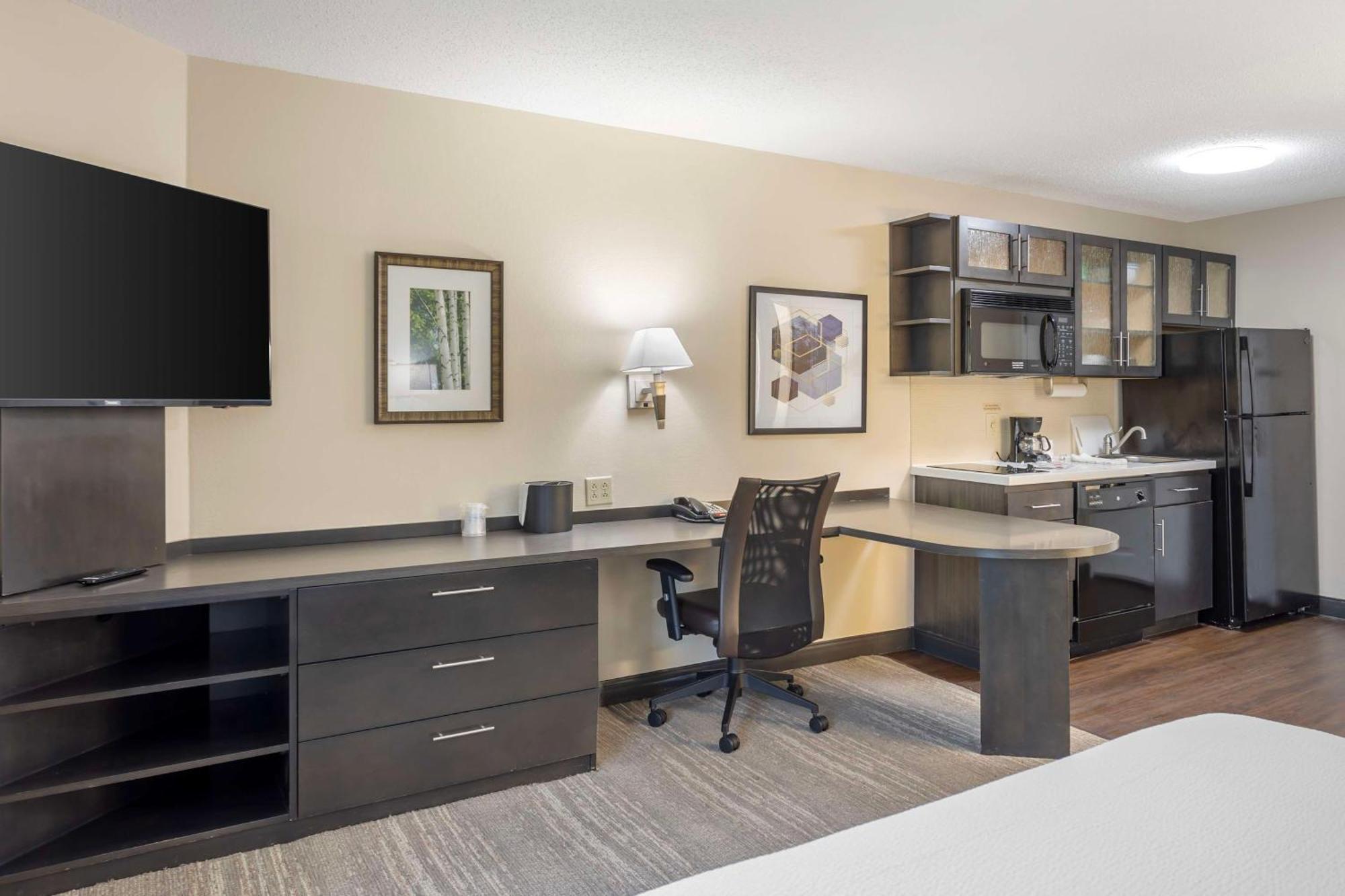 Executive Residency By Best Western Philadelphia-Willow Grove Horsham Exteriér fotografie