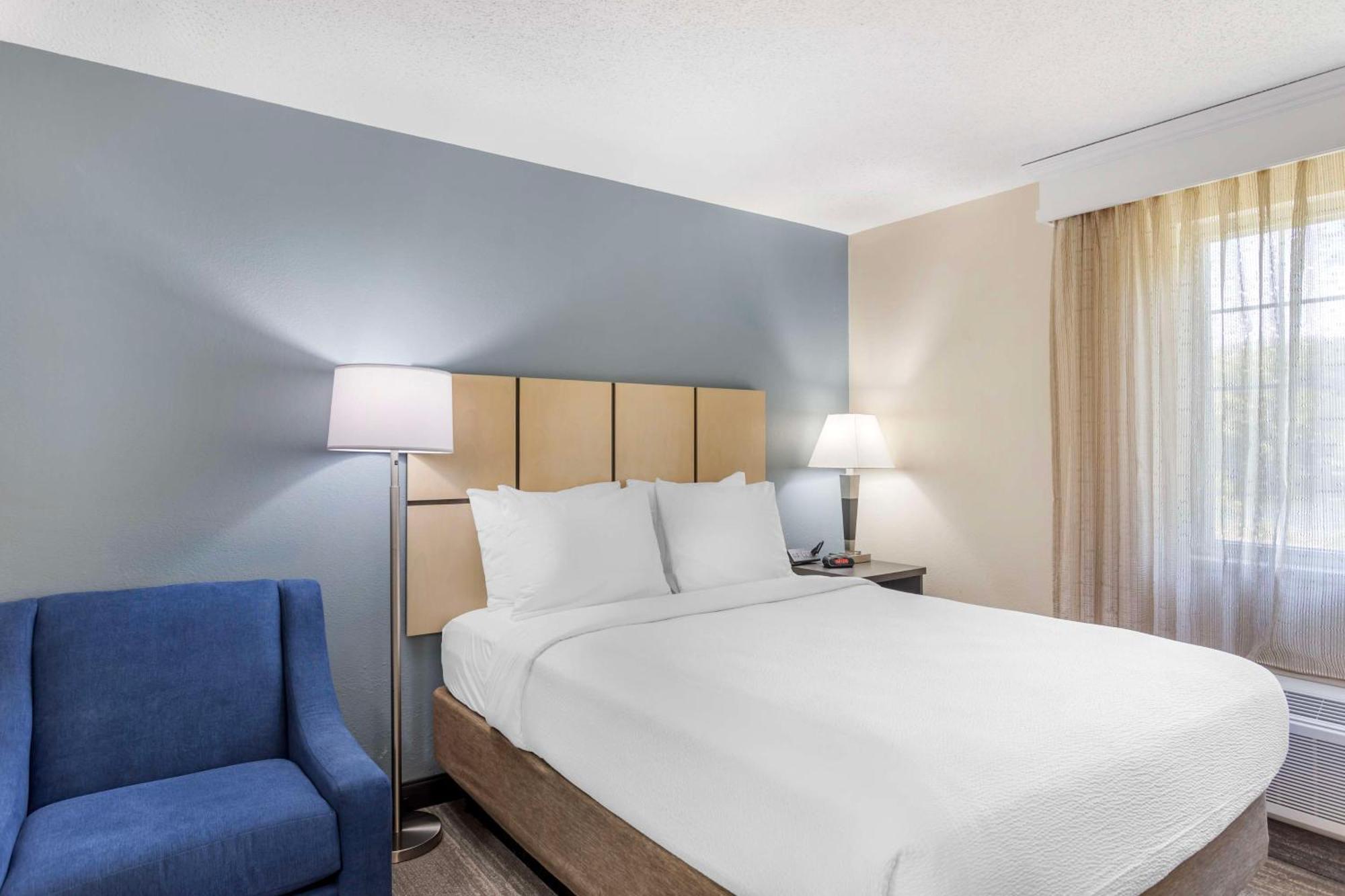 Executive Residency By Best Western Philadelphia-Willow Grove Horsham Exteriér fotografie