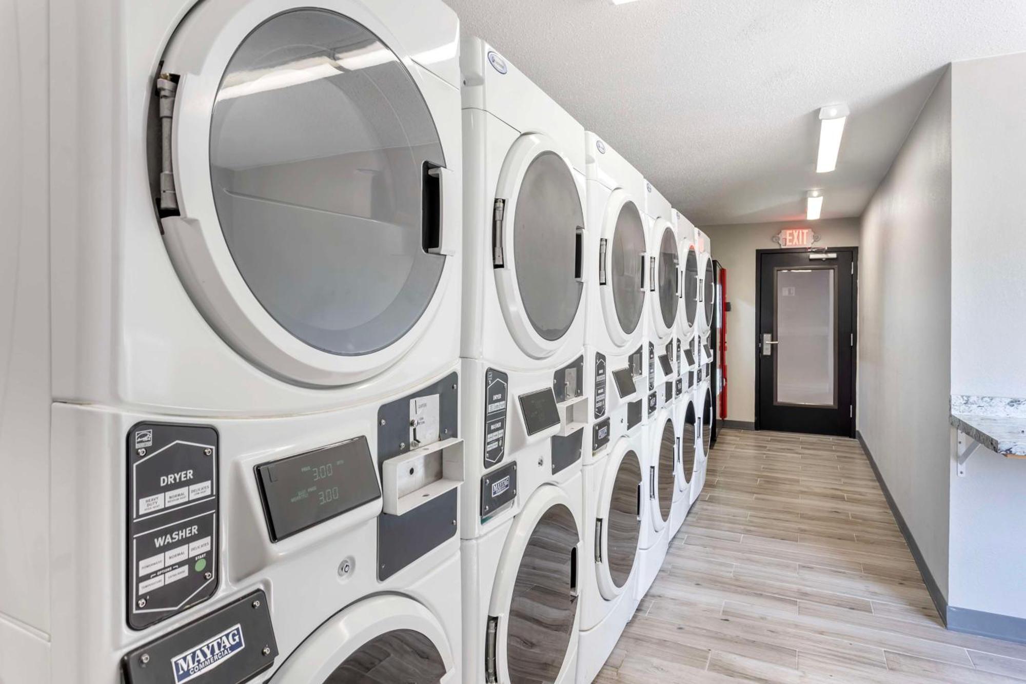 Executive Residency By Best Western Philadelphia-Willow Grove Horsham Exteriér fotografie