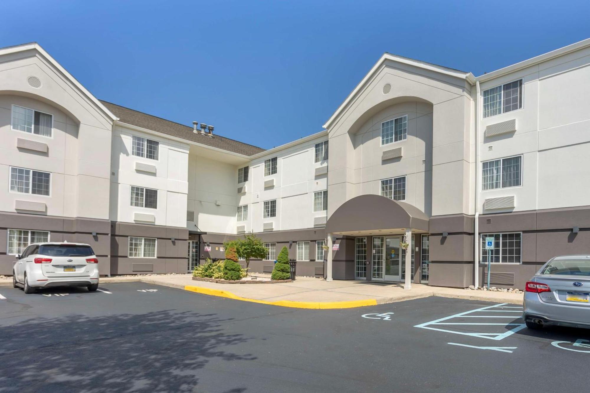 Executive Residency By Best Western Philadelphia-Willow Grove Horsham Exteriér fotografie