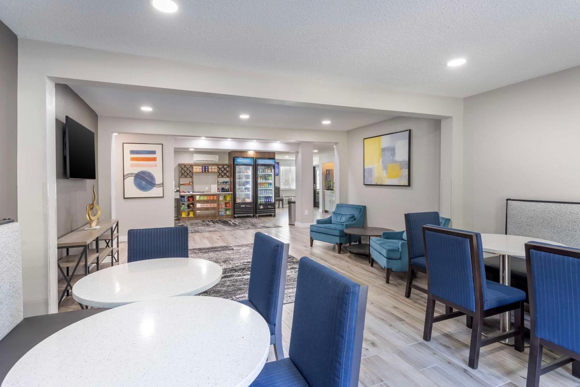 Executive Residency By Best Western Philadelphia-Willow Grove Horsham Exteriér fotografie