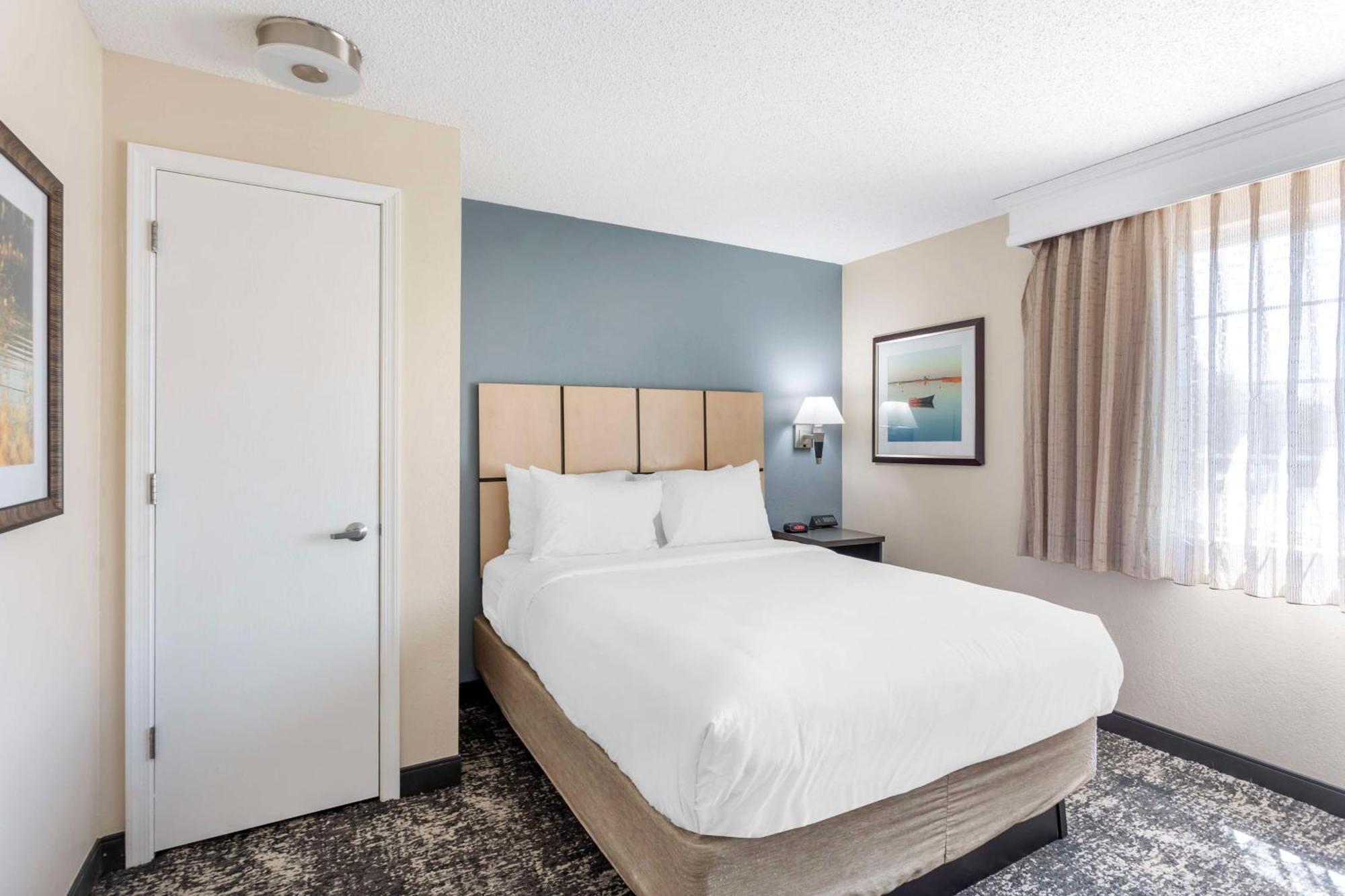 Executive Residency By Best Western Philadelphia-Willow Grove Horsham Exteriér fotografie