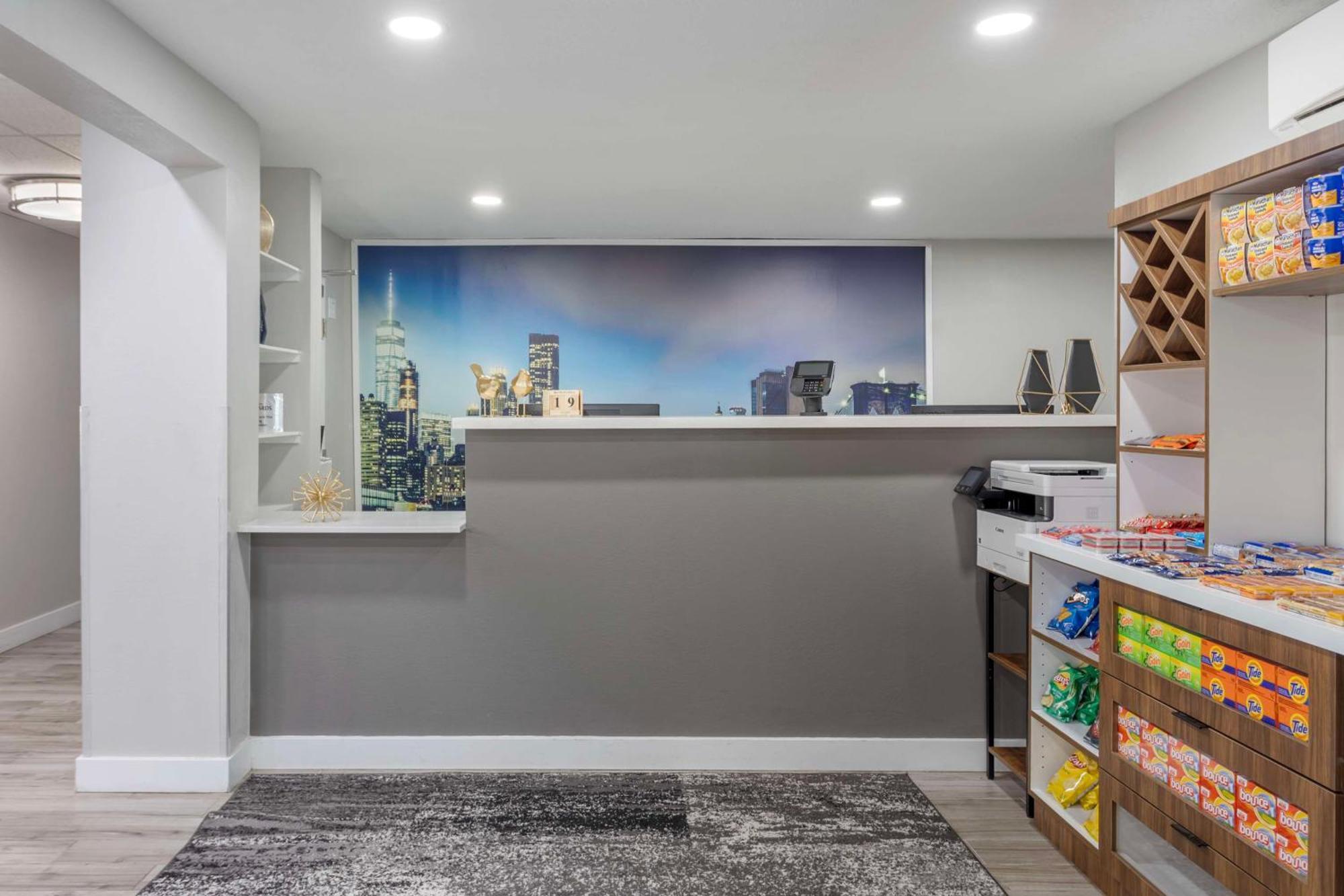 Executive Residency By Best Western Philadelphia-Willow Grove Horsham Exteriér fotografie
