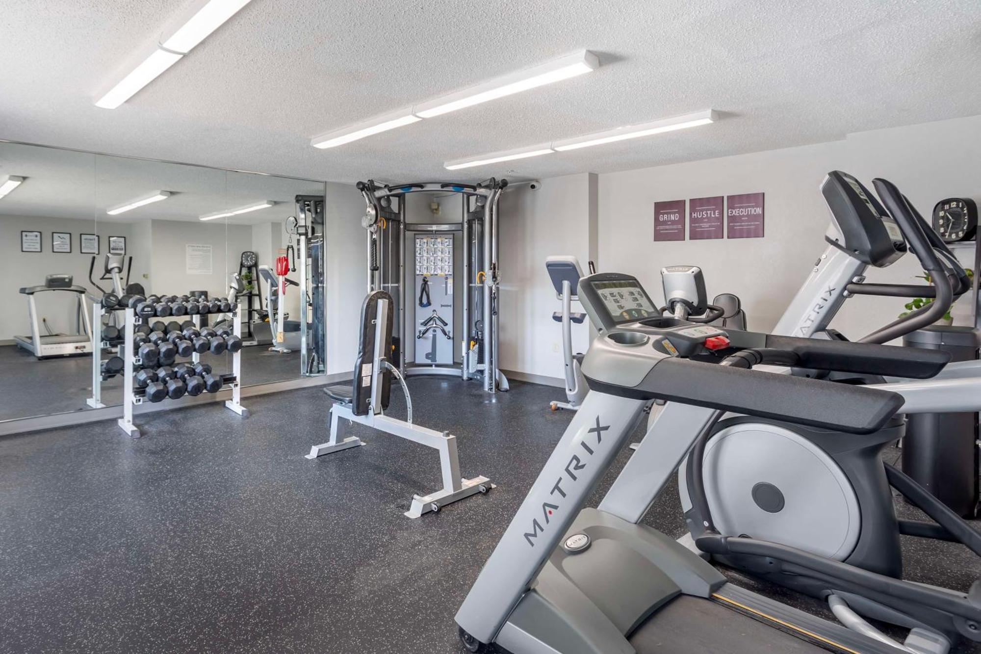 Executive Residency By Best Western Philadelphia-Willow Grove Horsham Exteriér fotografie