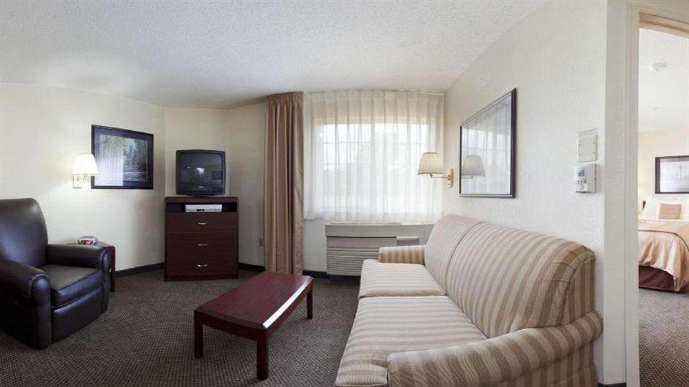 Executive Residency By Best Western Philadelphia-Willow Grove Horsham Exteriér fotografie