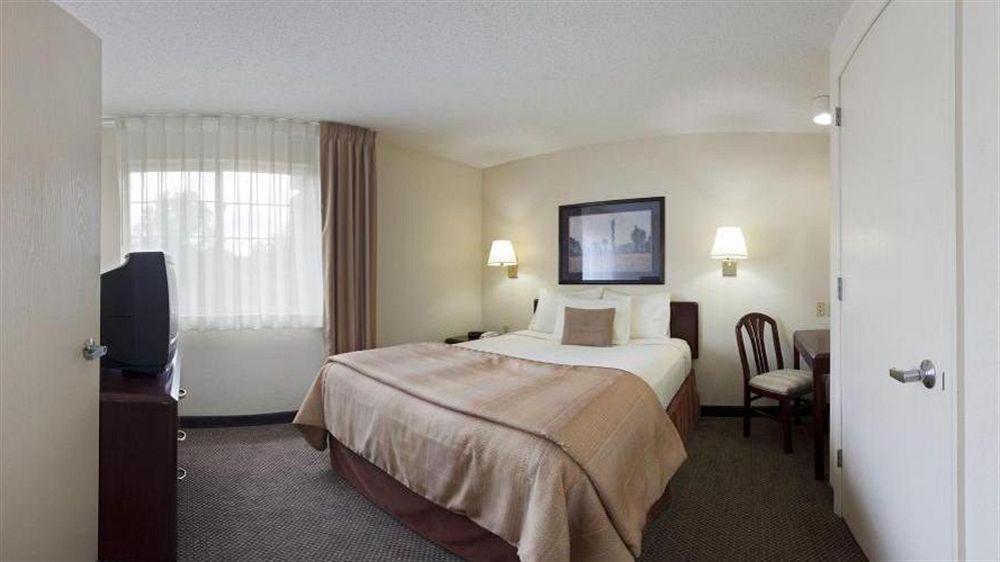 Executive Residency By Best Western Philadelphia-Willow Grove Horsham Exteriér fotografie
